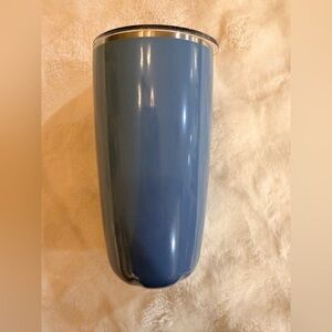 NWT S'well Classic Blue Insulated Tumbler